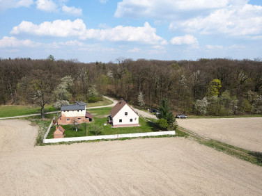 Dom Przydroże Małe