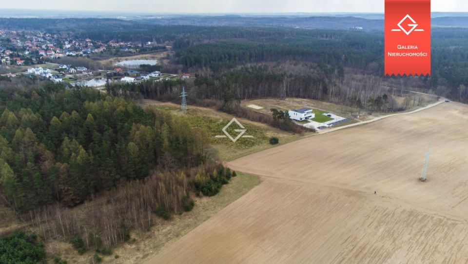 Działka inna Gdańsk