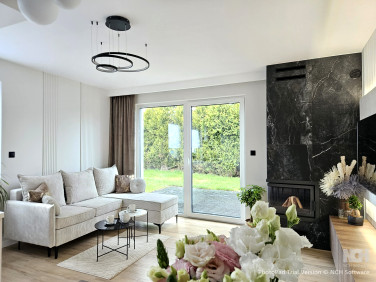 Mieszkanie Twardorzeczka