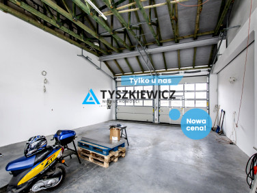 Lokal Reda sprzedaż