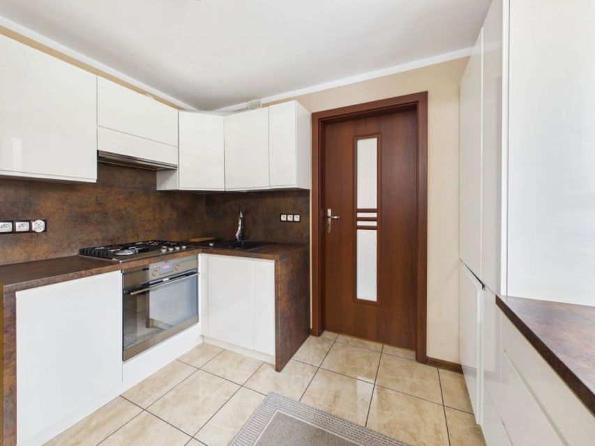 Mieszkanie Biała Wielka