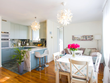 Mieszkanie Zielona Góra