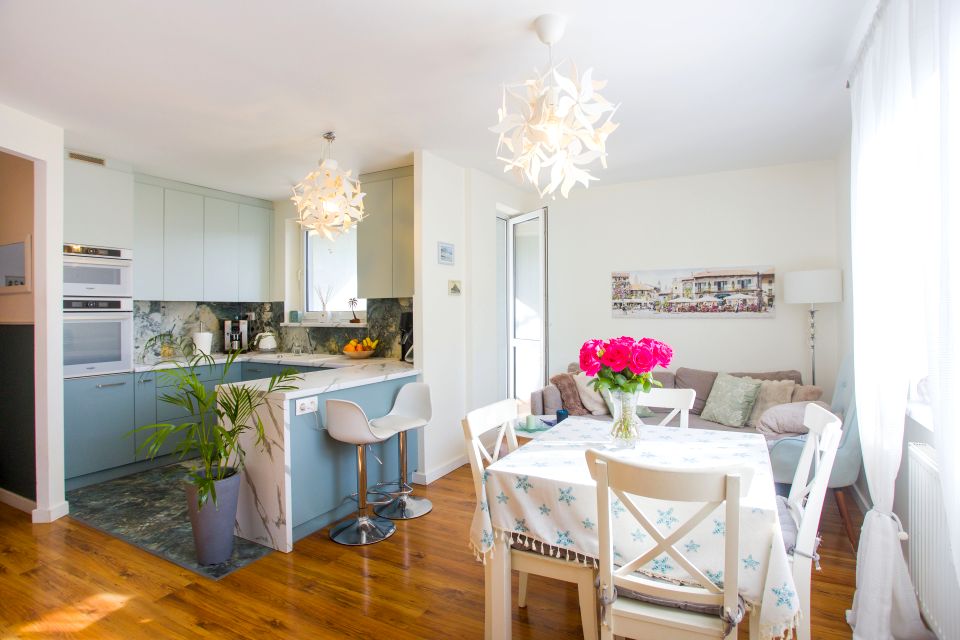 Mieszkanie Zielona Góra