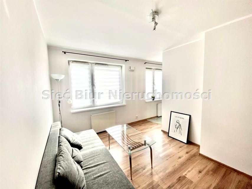 Mieszkanie Świętochłowice