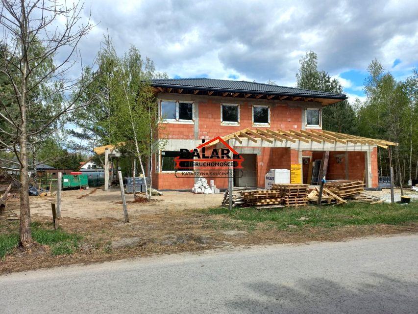 Dom Henryków-Urocze