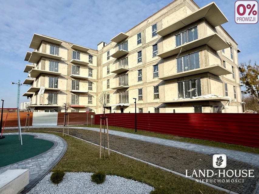 Mieszkanie Sochaczew