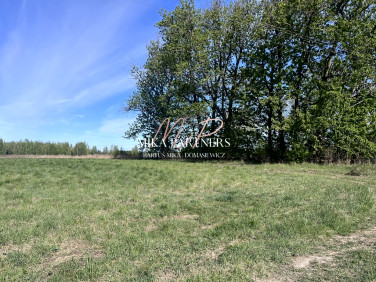 Działka budowlana Mszczonów