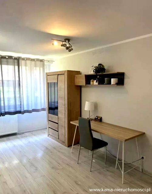 Mieszkanie Szczecin