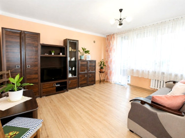 Mieszkanie Sosnowiec