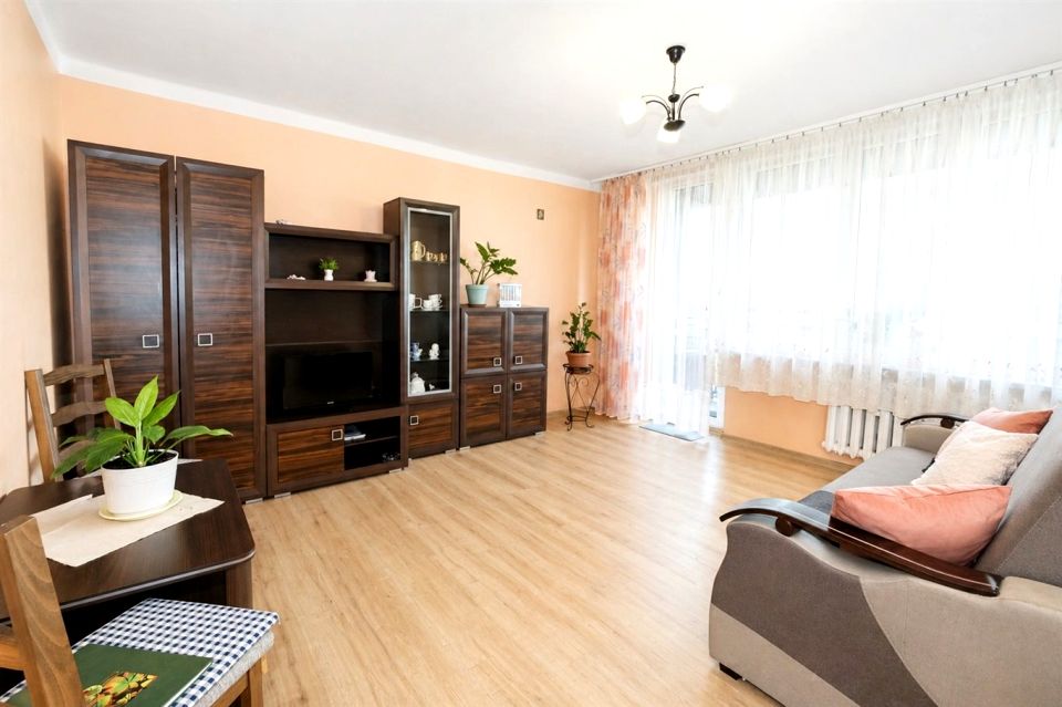 Mieszkanie Sosnowiec