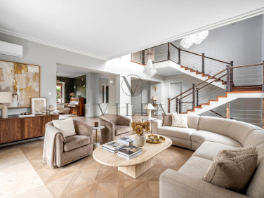 Dom Konstancin-Jeziorna