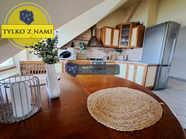 Mieszkanie Włocławek