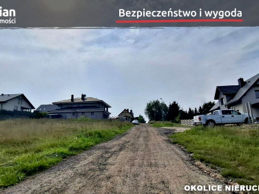 Działka budowlana Gdańsk