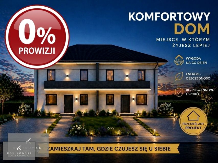 Dom Namysłów