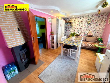 Mieszkanie Gogolewo sprzedaż