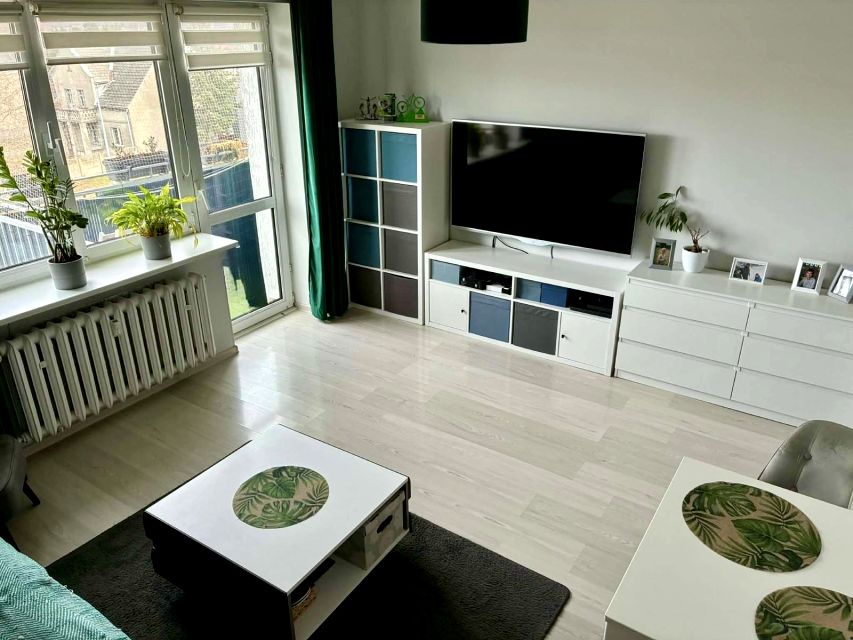 Mieszkanie Opalenica sprzedaż