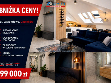 Mieszkanie Czarnków