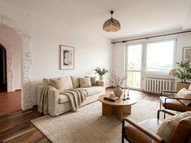 Mieszkanie Żabi Róg