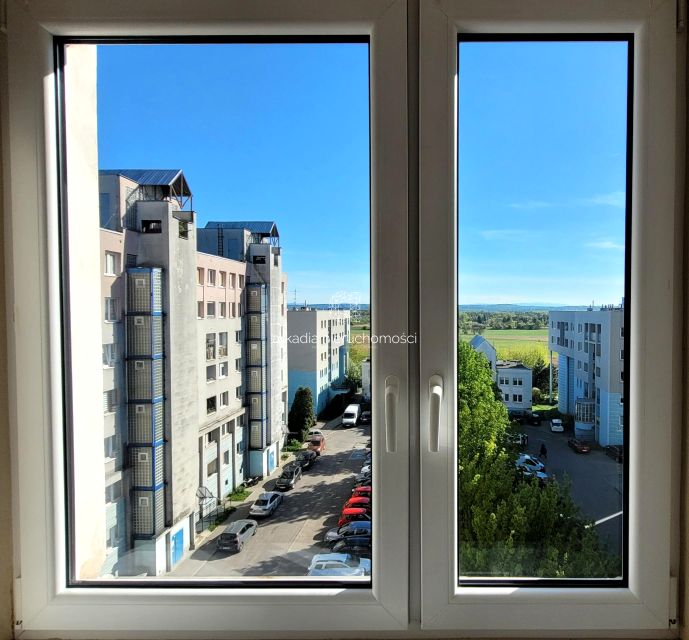 Mieszkanie Kraków