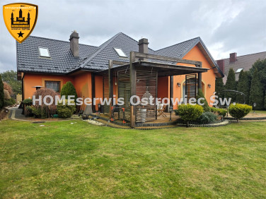 Dom Ostrowiec Świętokrzyski