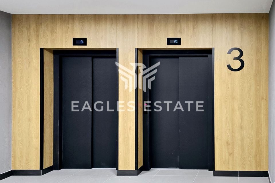 Mieszkanie apartamentowiec sprzedaż