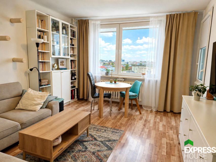 Mieszkanie Warszawa