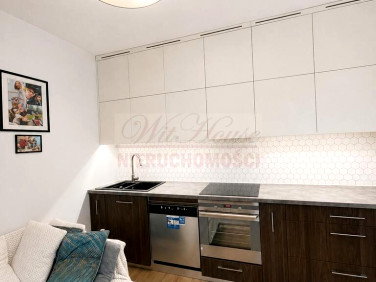 Mieszkanie Pruszków