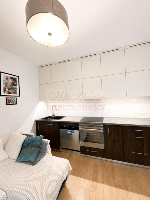 Mieszkanie Pruszków