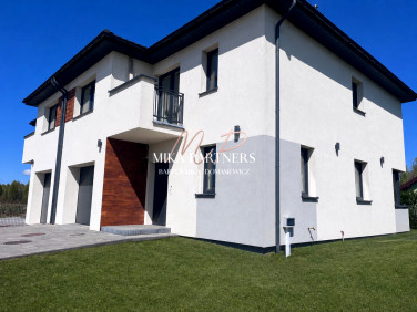 Dom Grodzisk Mazowiecki