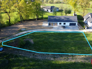 Działka budowlana Kraków