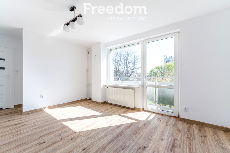 Mieszkanie Warszawa
