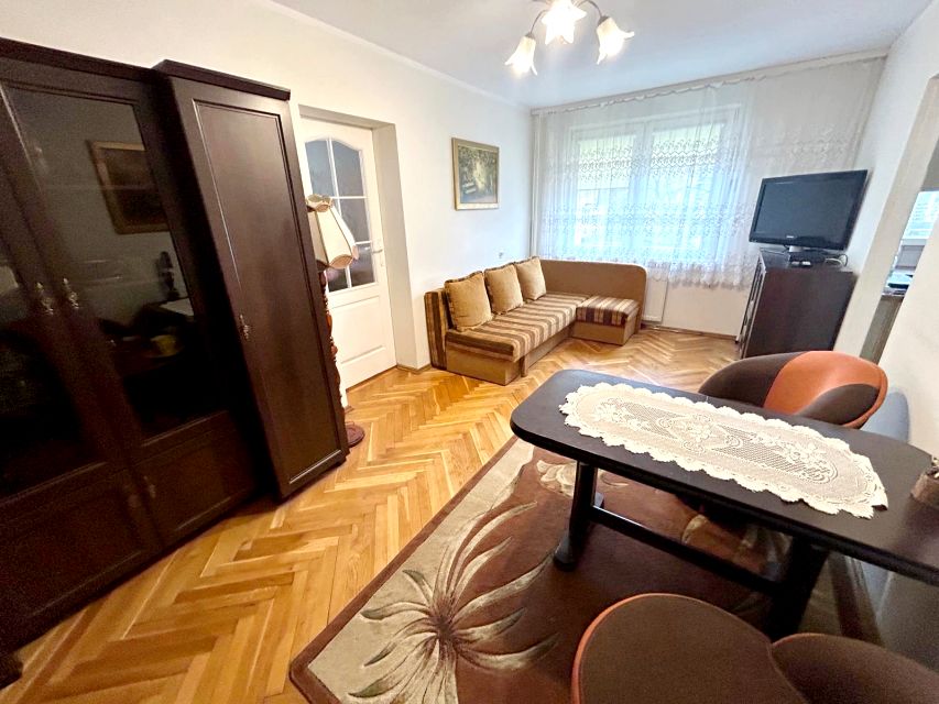 Mieszkanie Inowrocław