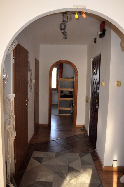 Mieszkanie Kołobrzeg