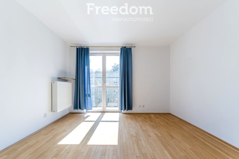 Mieszkanie Warszawa