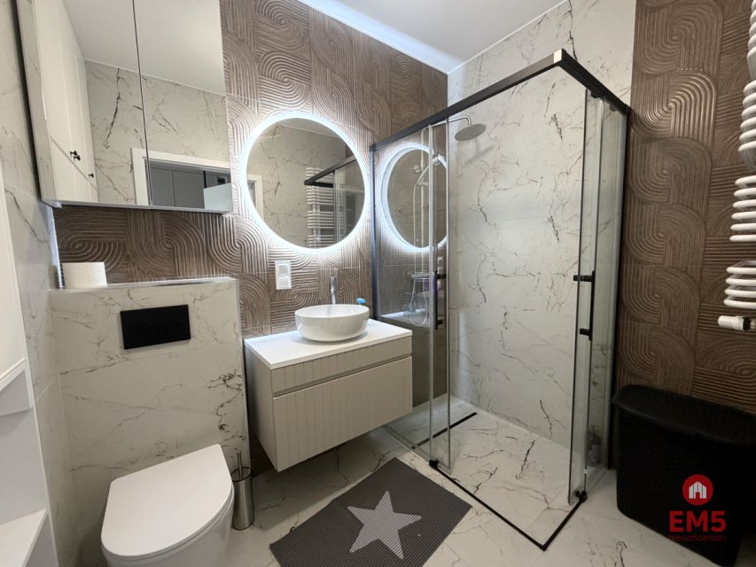 Mieszkanie Białystok