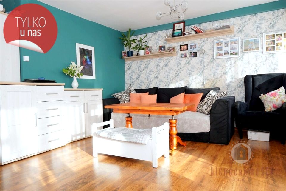 Mieszkanie Gorzów Wielkopolski