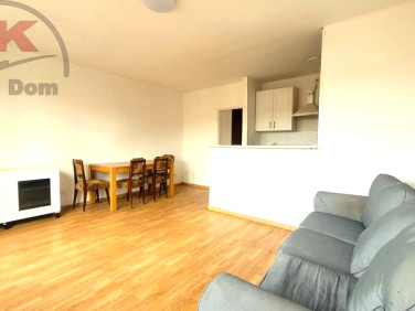 Mieszkanie Sosnowiec