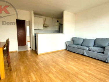 Mieszkanie Sosnowiec