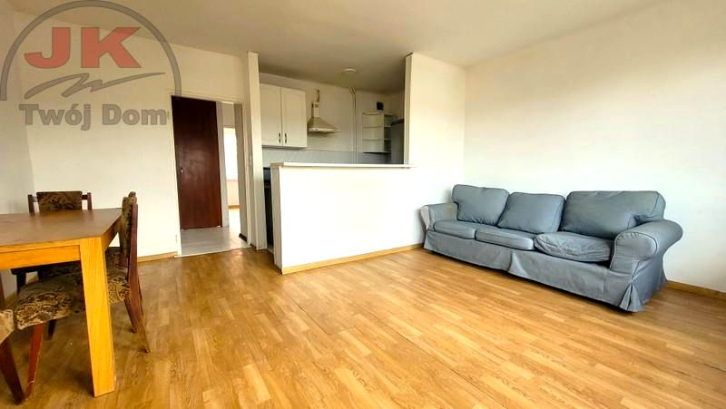 Mieszkanie Sosnowiec