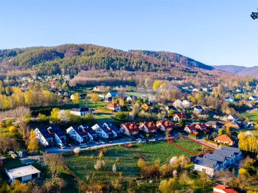 Działka budowlana Bielsko-Biała