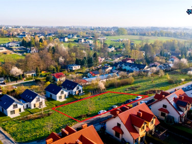 Działka budowlana Bielsko-Biała