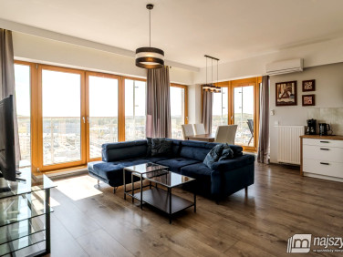 Mieszkanie Świnoujście