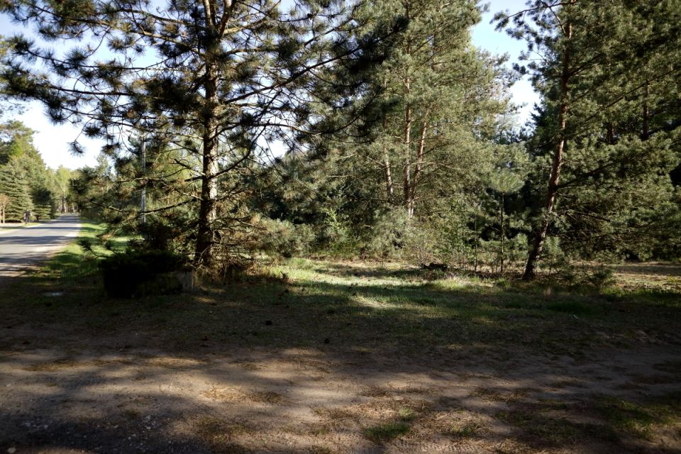 Działka Nekielka