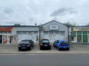 Lokal Skierniewice
