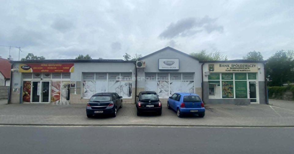 Lokal Skierniewice