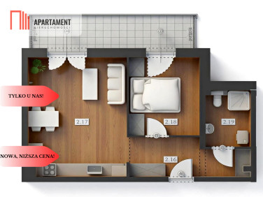 Mieszkanie Starogard Gdański