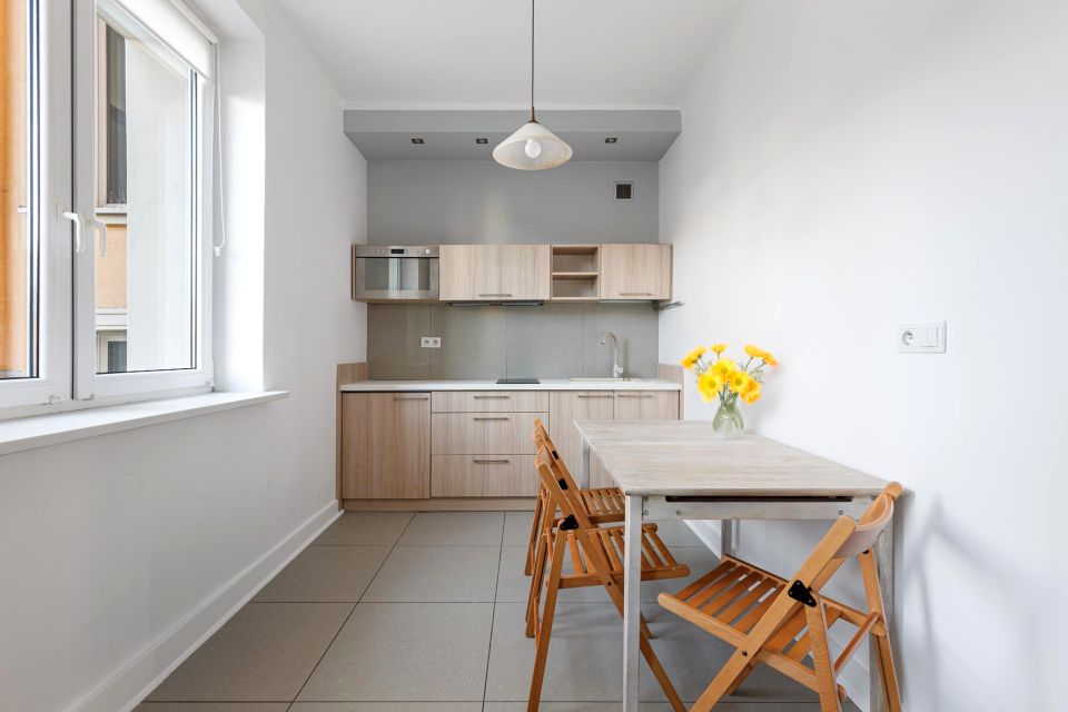 Mieszkanie Białystok