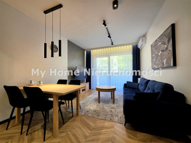 Mieszkanie Częstochowa