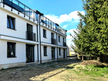 Mieszkanie Częstochowa