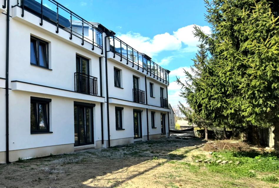 Mieszkanie Częstochowa